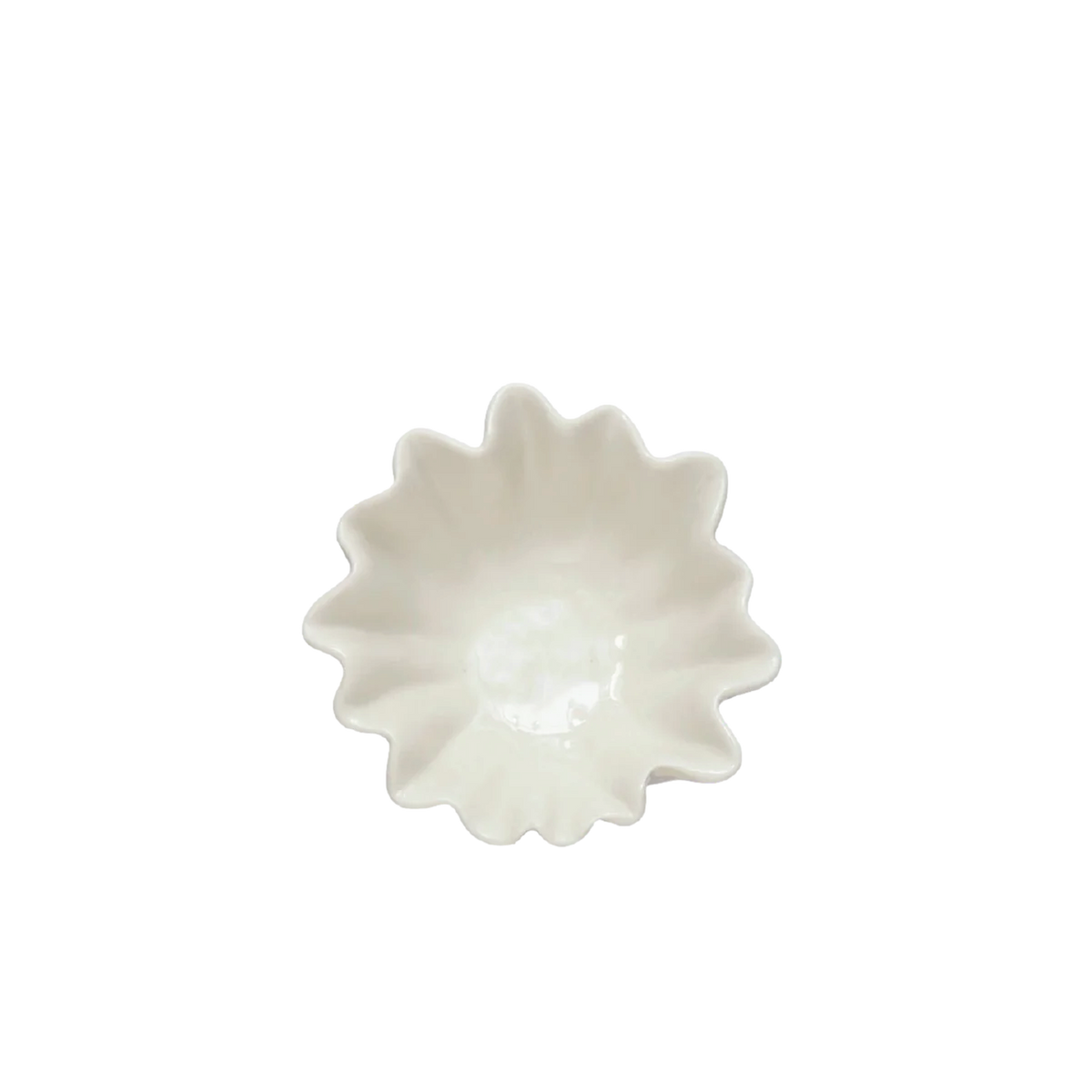 Fiona Fluted Dish