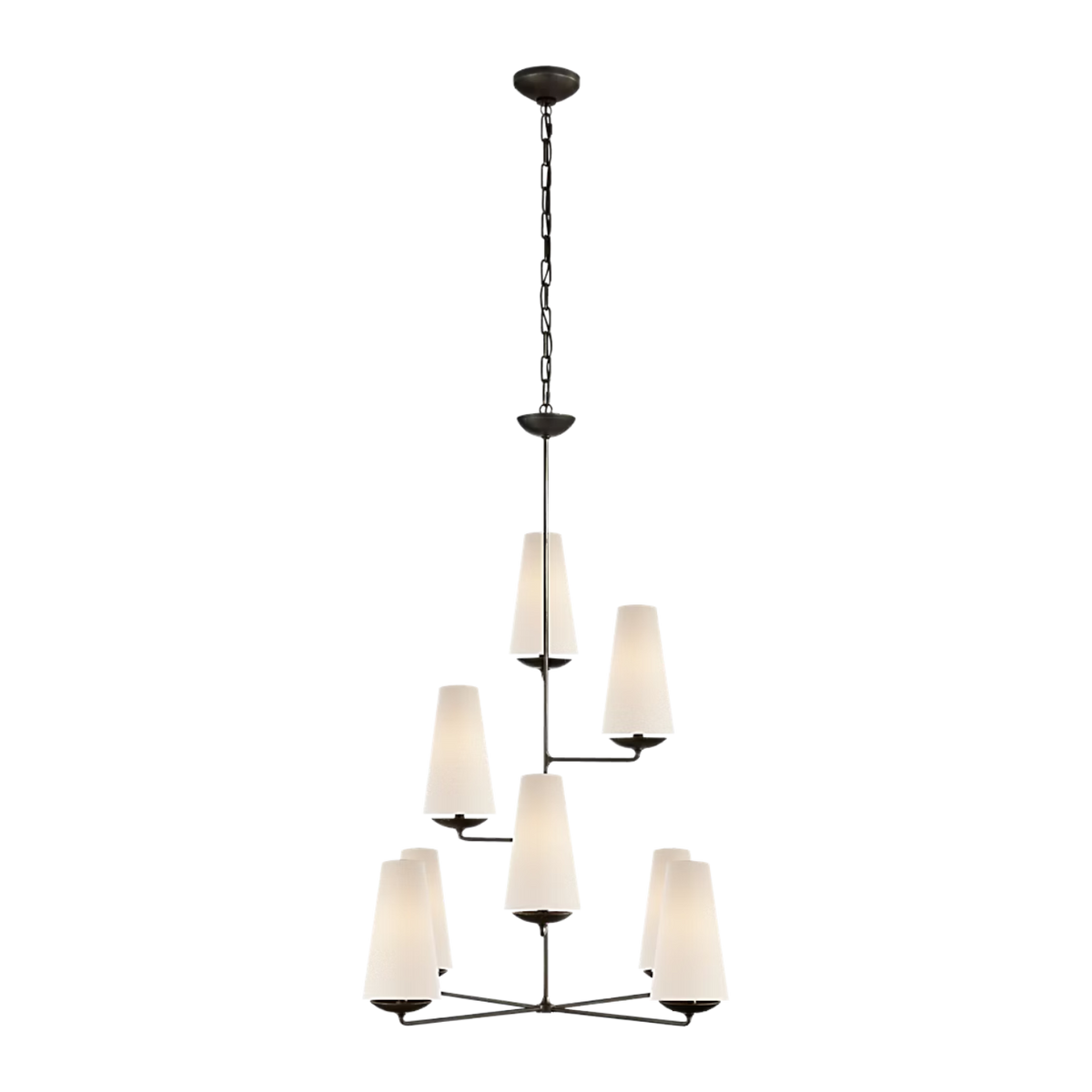 Fontaine Vertical Chandelier