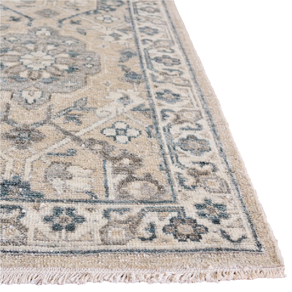 Foster Rug