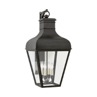 Fremont Bracketed Wall Lantern
