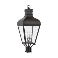 Fremont Post Light