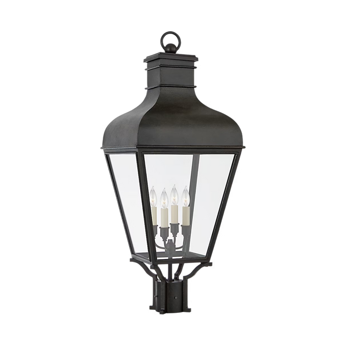 Fremont Post Light