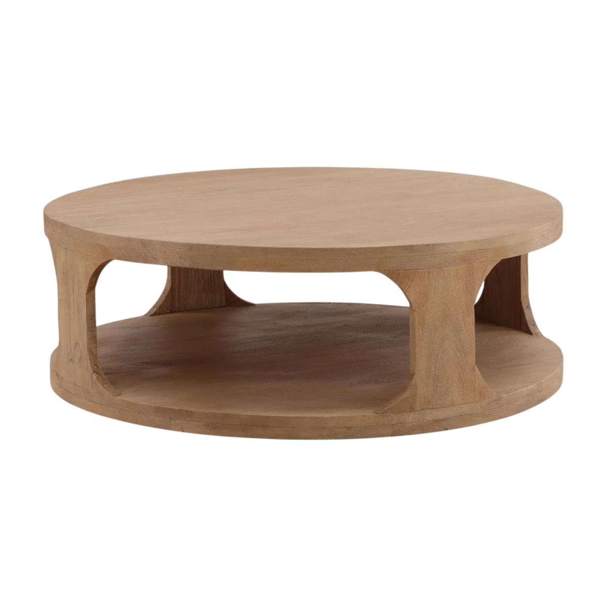 Gable Coffee Table