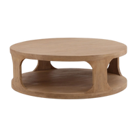 Gable Coffee Table