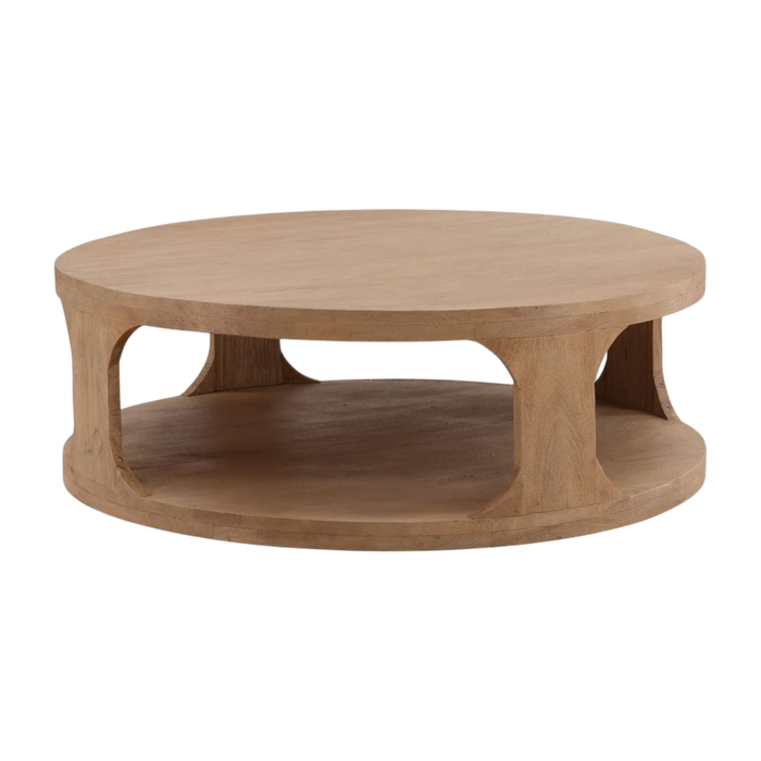 Gable Coffee Table