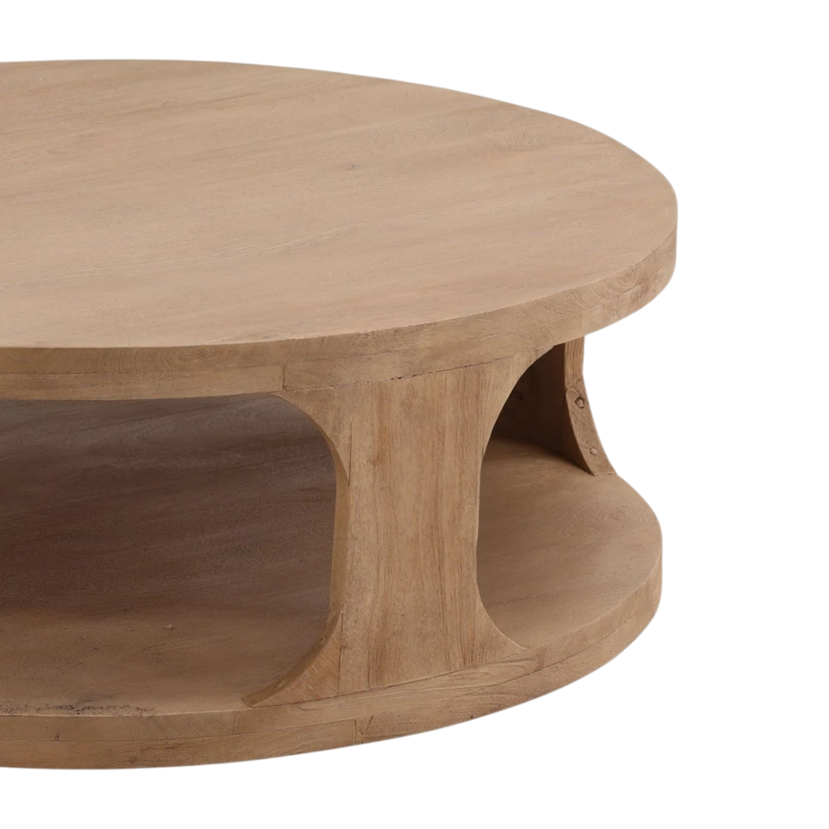 Gable Coffee Table