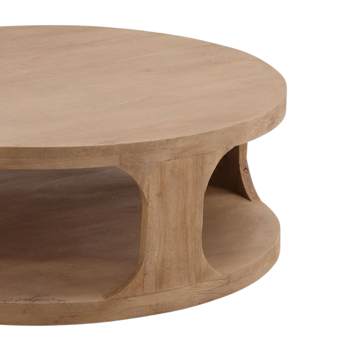 Gable Coffee Table