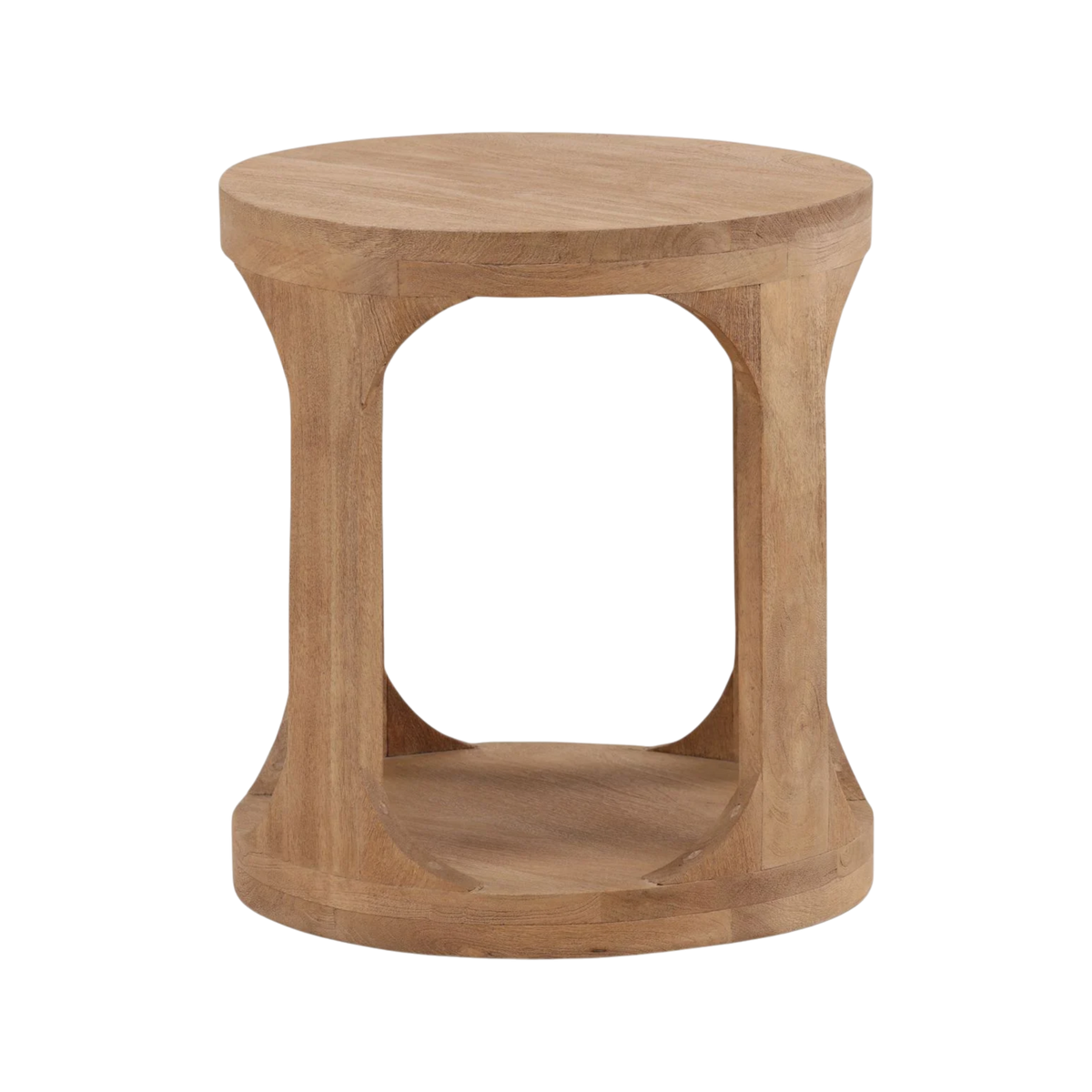 Gable Side Table
