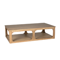 Gimso Coffee Table - Rectangle