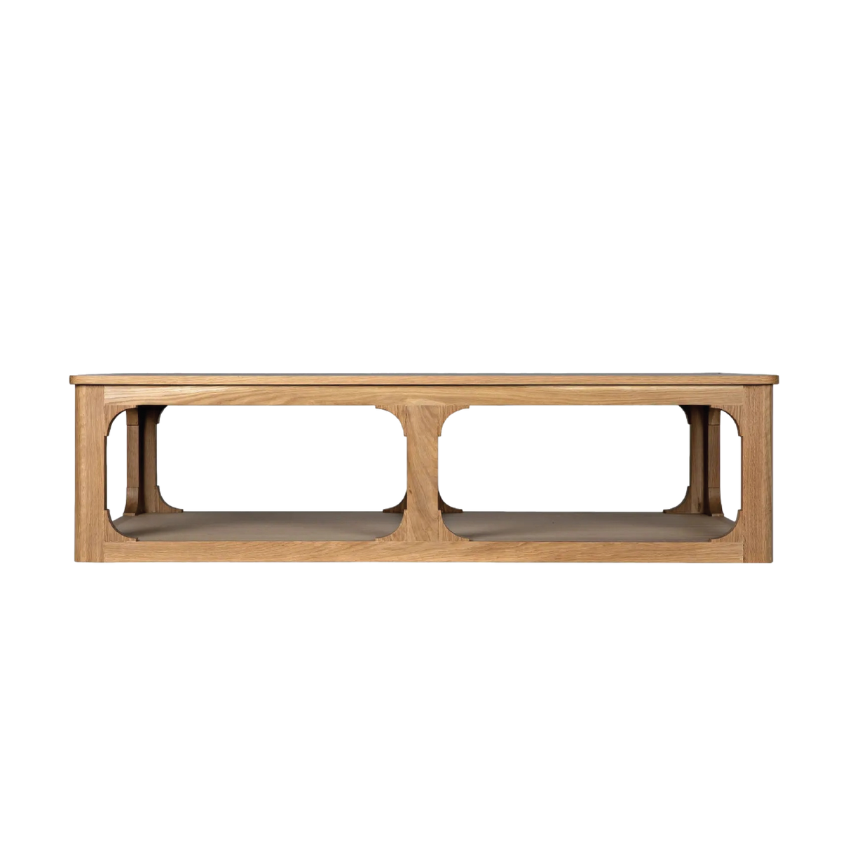 Gimso Coffee Table - Rectangle