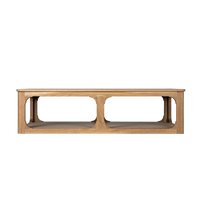 Gimso Coffee Table - Rectangle