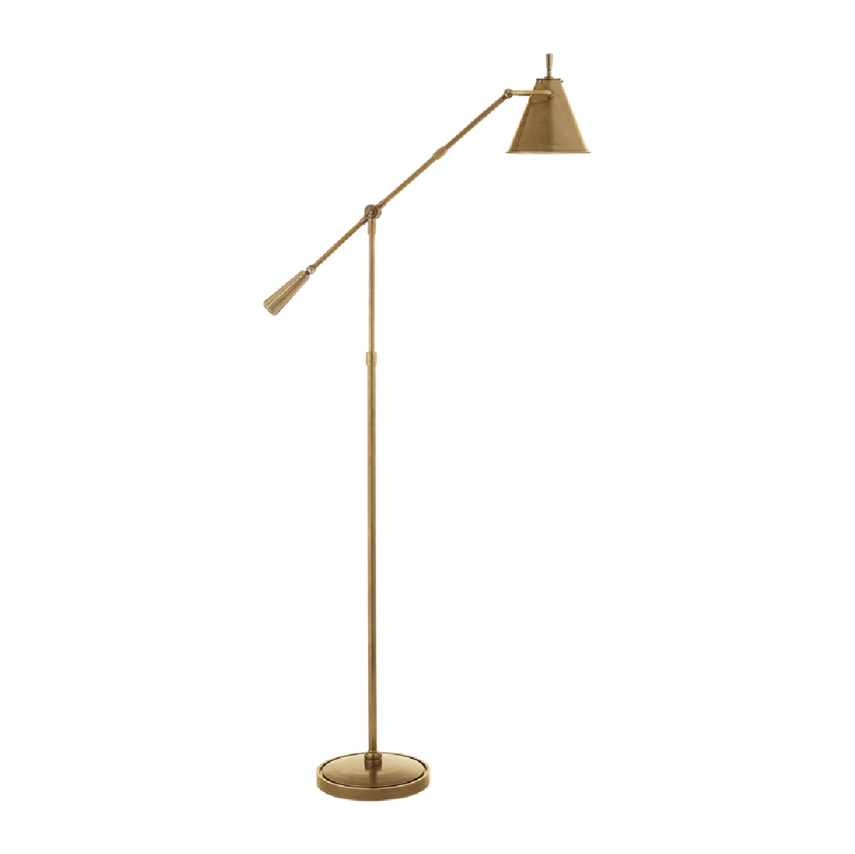 Goodman Floor Lamp