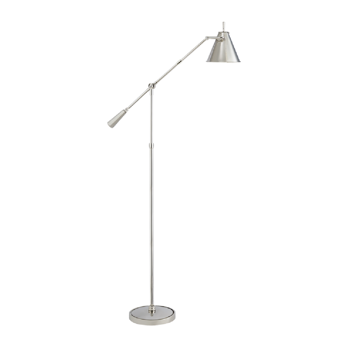 Goodman Floor Lamp