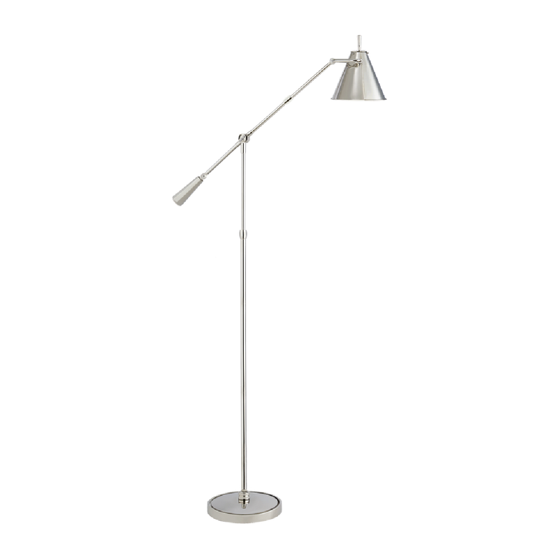 Goodman Floor Lamp