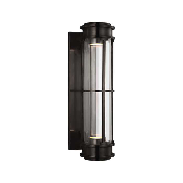 Gracie Linear Sconce