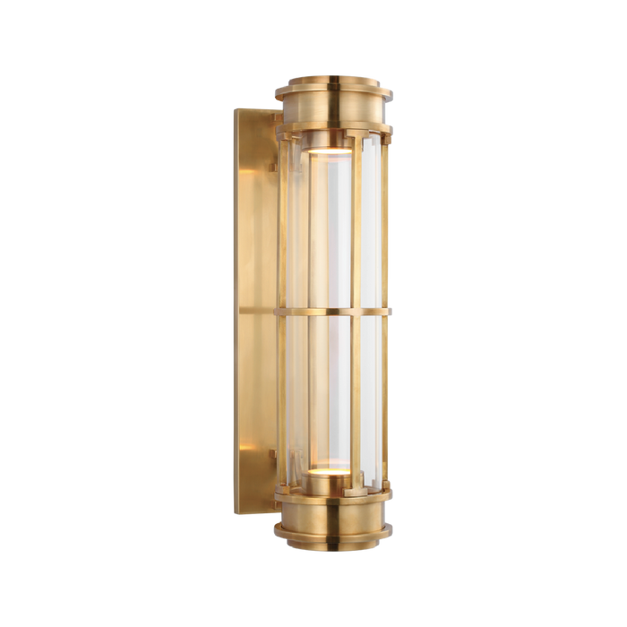 Gracie Linear Sconce