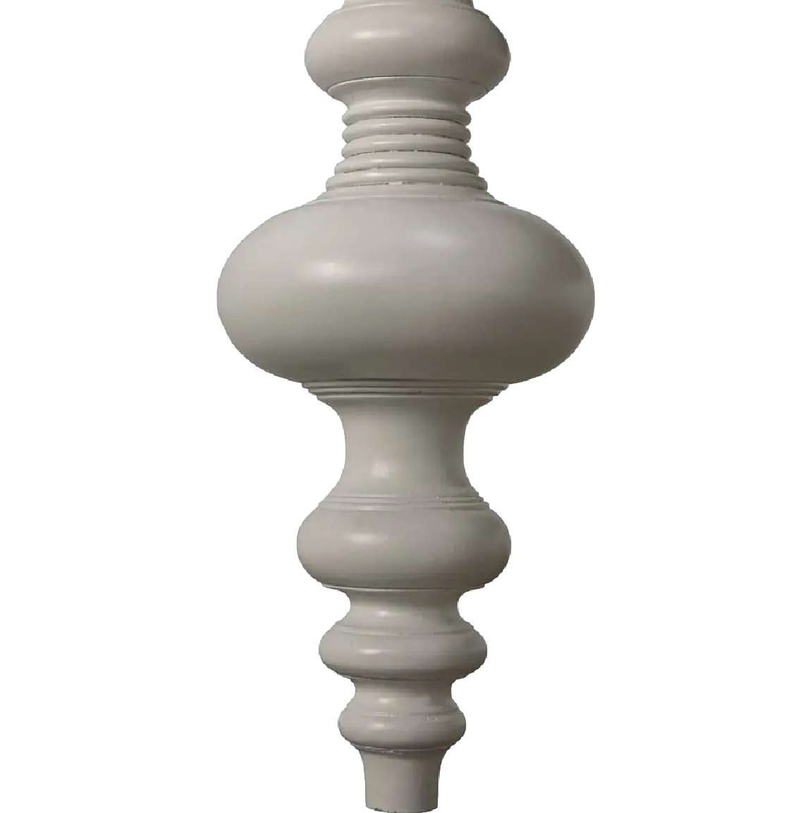 Graff Coffee Table - White