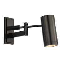 Grant Articulating Wall Light