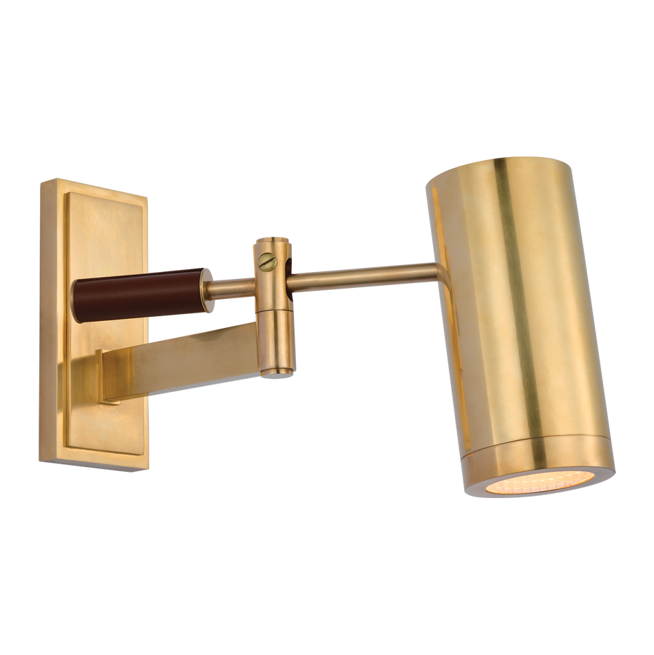 Grant Articulating Wall Light