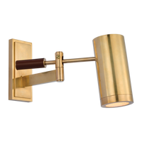 Grant Articulating Wall Light
