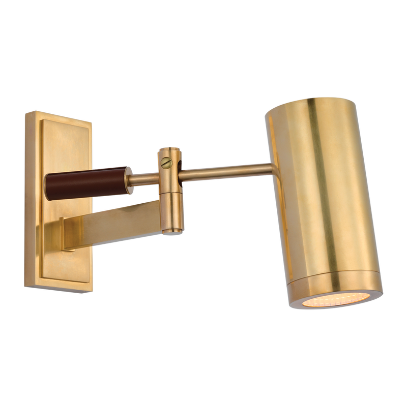 Grant Articulating Wall Light