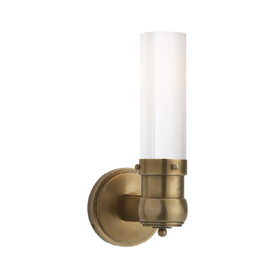 Graydon Single Bath Light