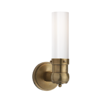 Graydon Single Bath Light