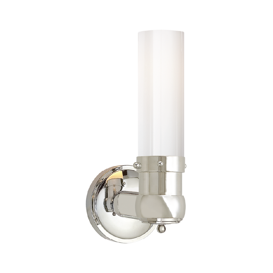 Graydon Single Bath Light