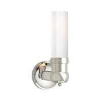 Graydon Single Bath Light
