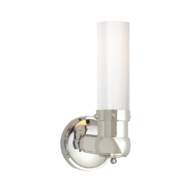 Graydon Single Bath Light