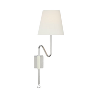 Griffin Articulating Sconce