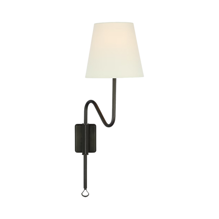 Griffin Articulating Sconce