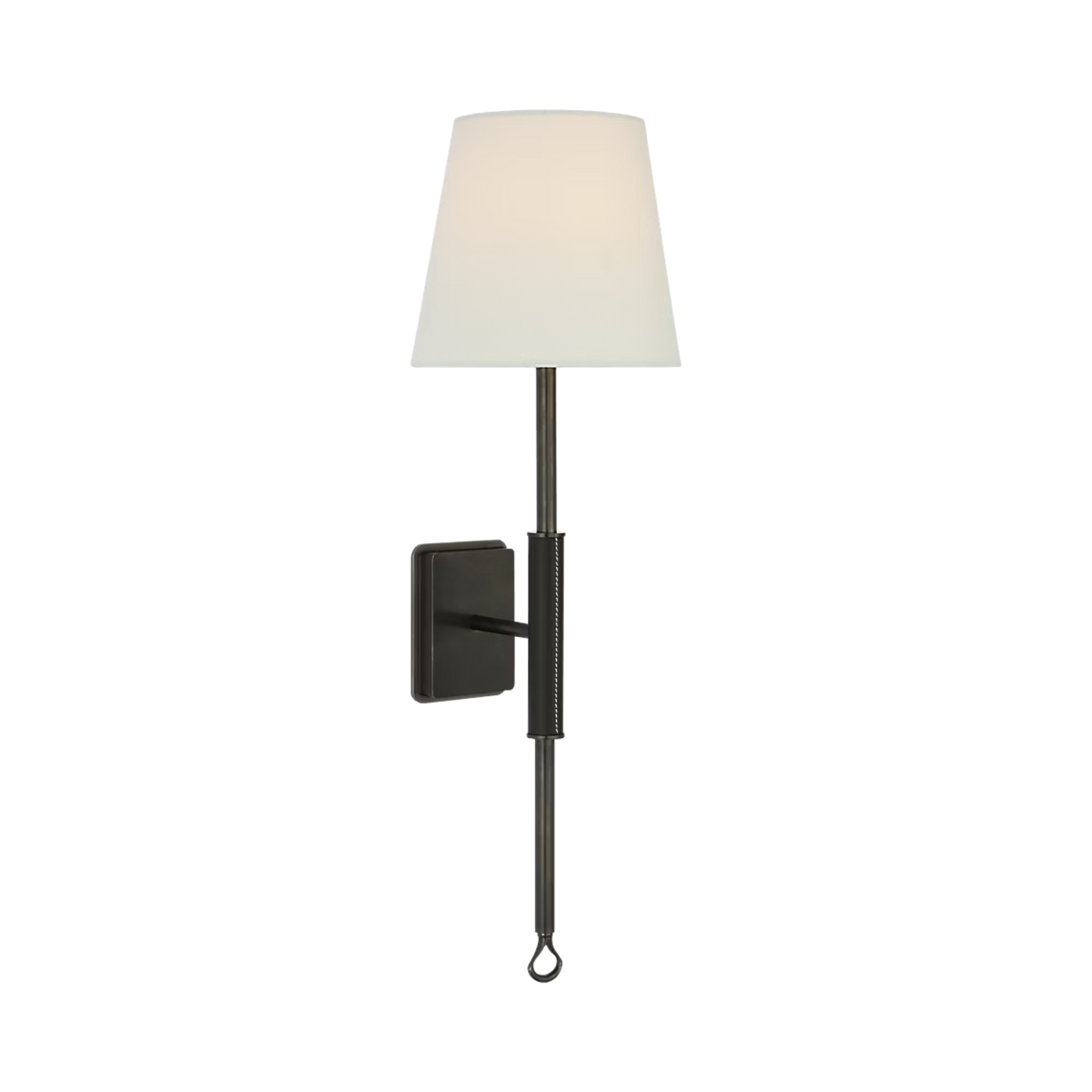 Griffin Tail Sconce