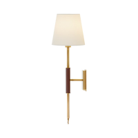 Griffin Tail Sconce