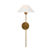 Hackney 25" Tail Sconce