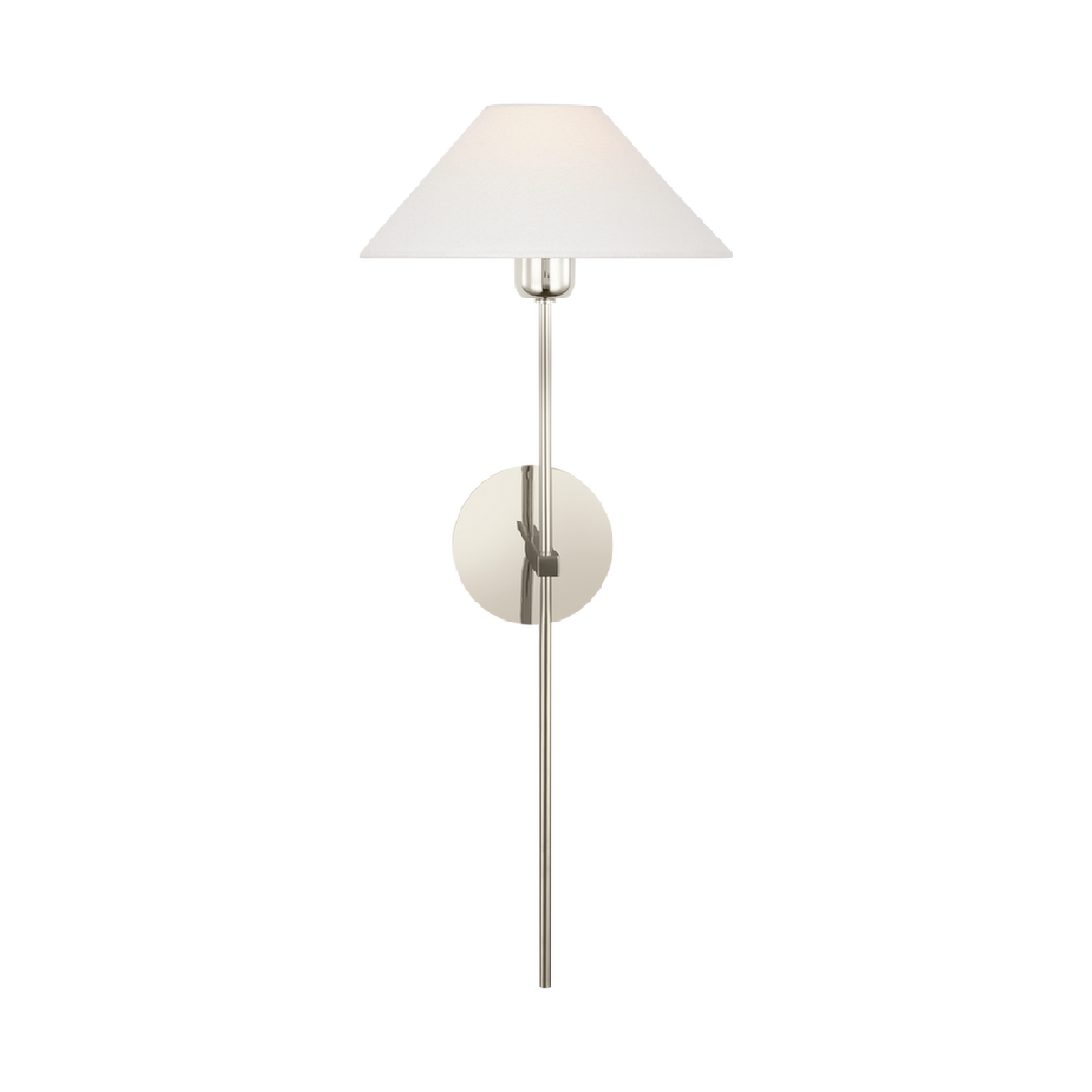 Hackney 25" Tail Sconce