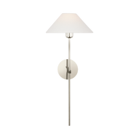 Hackney 25" Tail Sconce