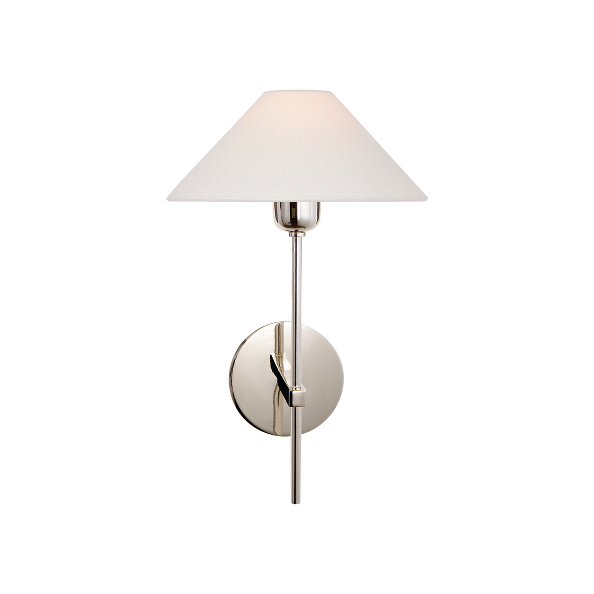 Hackney Single Sconce