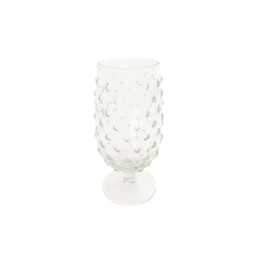 Hanson Hobnail Glass