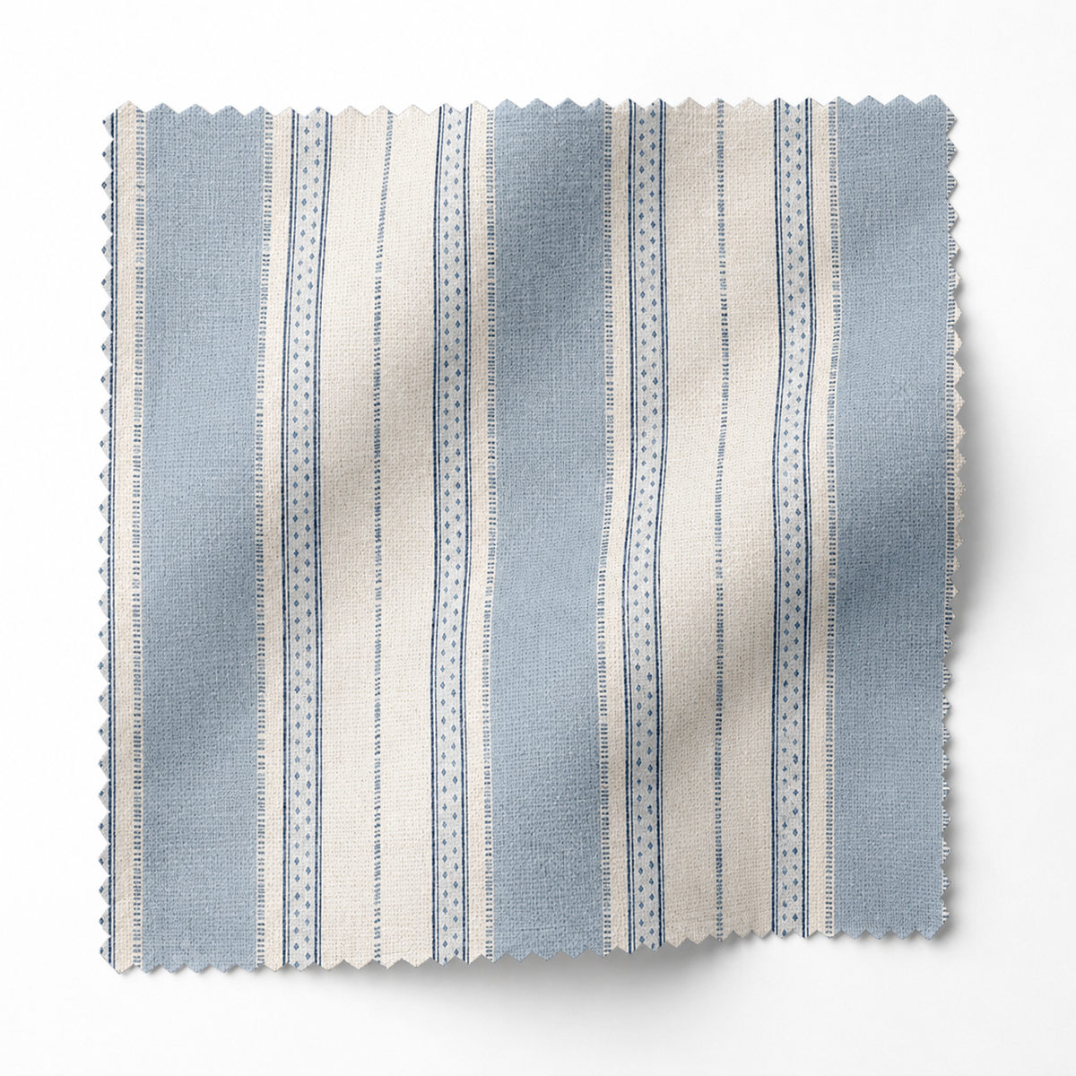 MH Fabric - Harbour Stripe