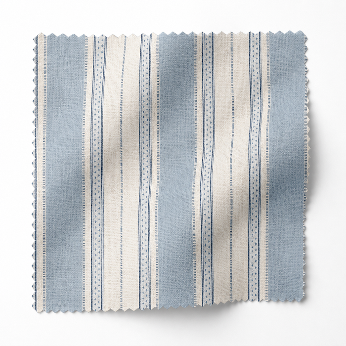 MH Fabric - Harbour Stripe