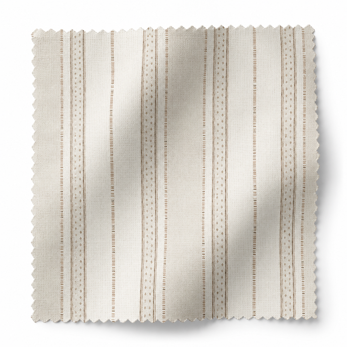 MH Fabric - Harbour Stripe