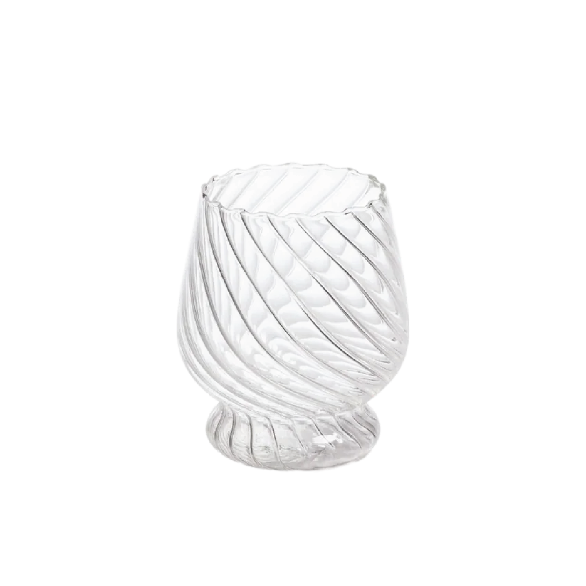 Gianna Glass Tumbler