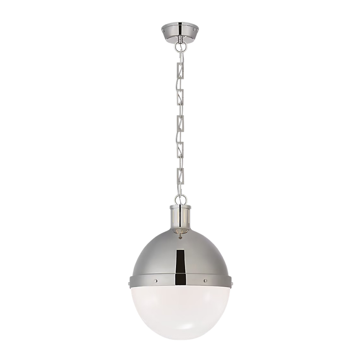 Hicks Globe Pendant