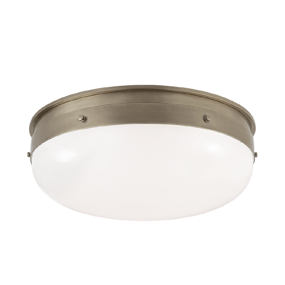 Hicks Flush Mount