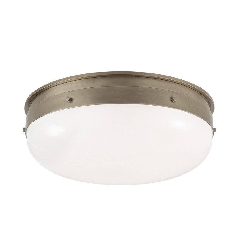 Hicks Flush Mount