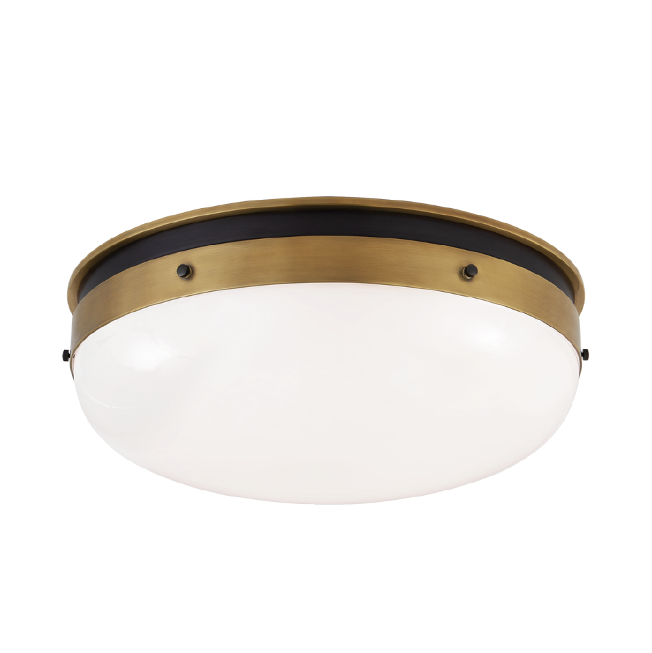 Hicks Flush Mount