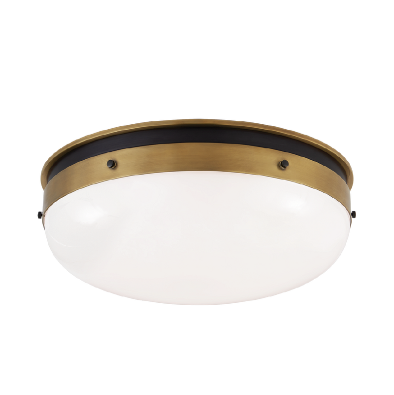Hicks Flush Mount