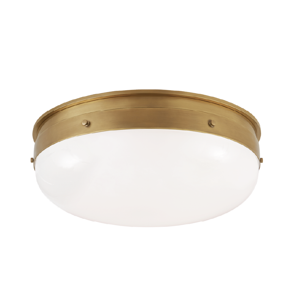 Hicks Flush Mount