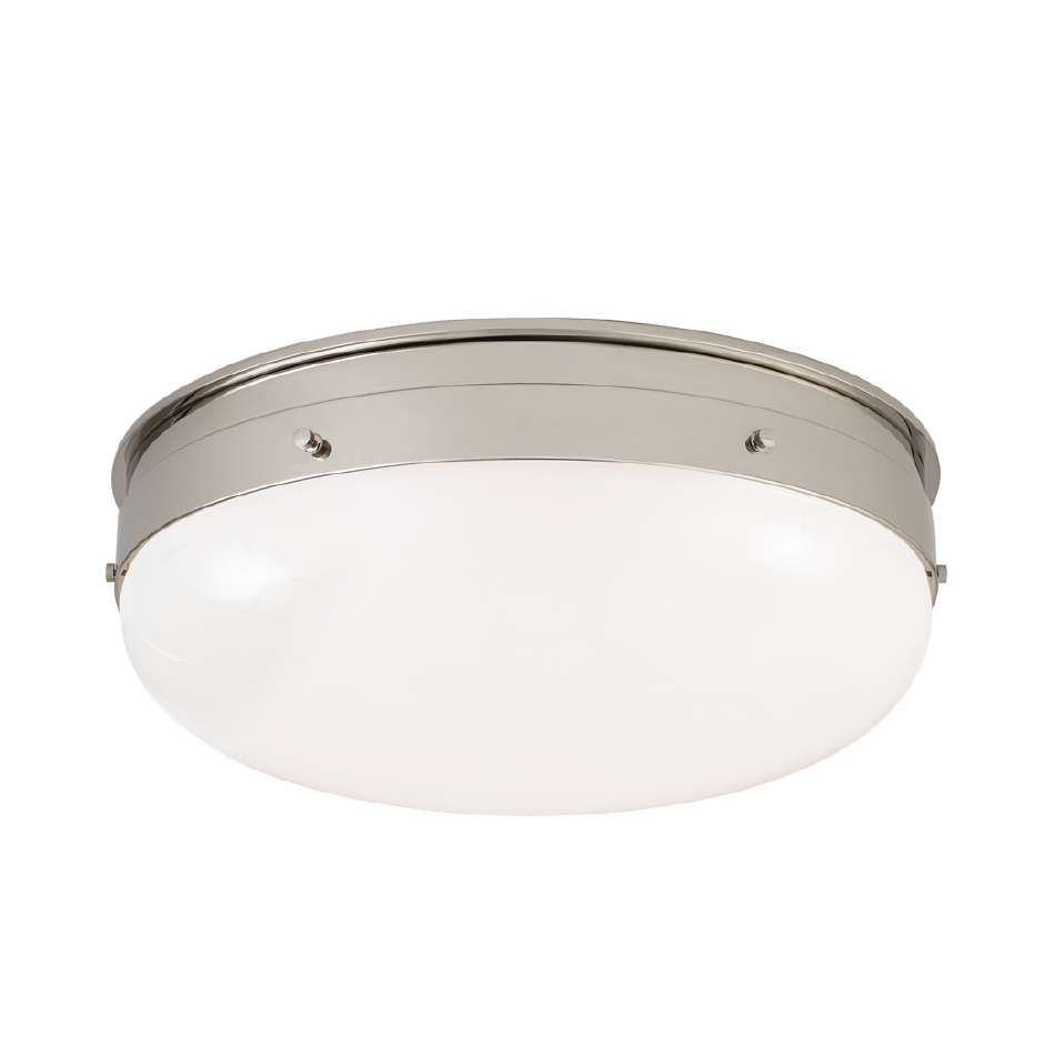 Hicks Flush Mount